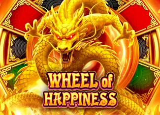 Pragmatic : Wheel of Happiness - SIGAMEN137
