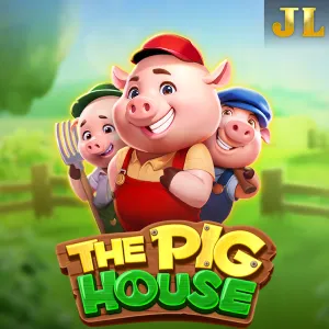 Jili : The Pig House - SIGAMEN137
