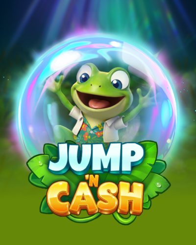 Mancala : Jump n Cash - SIGAMEN137