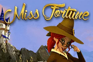 Miss Fortune - SIGAMEN137