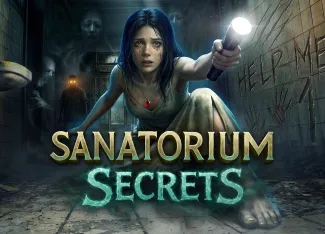 Pragmatic : Sanatorium Secrets - SIGAMEN137