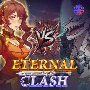 Octoplay : Eternal Clash Reloaded - SIGAMEN137