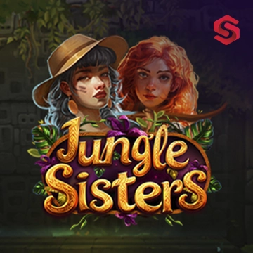 SmartSoft : Jungle Sisters - SIGAMEN137