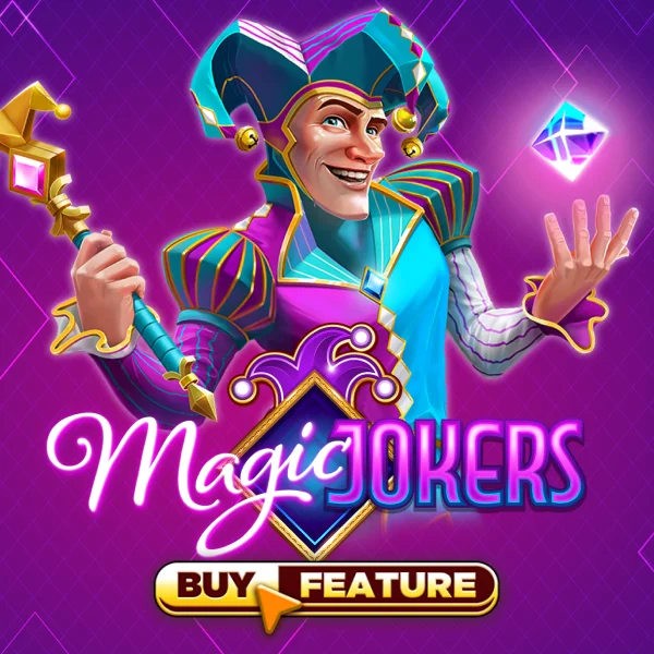 Magic Jokers - SIGAMEN137