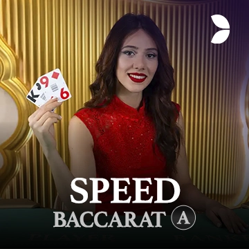 Speed Baccarat A - SIGAMEN137