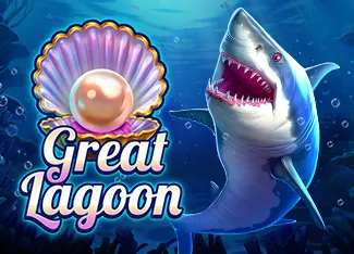 Pragmatic : Great Lagoon - SIGAMEN137