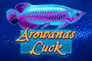 Arowanas Luck - SIGAMEN137
