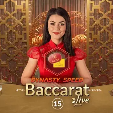 Dynasty Speed Baccarat 15 - SIGAMEN137