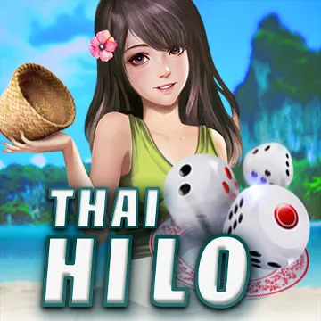 Thai Hi Lo - SIGAMEN137