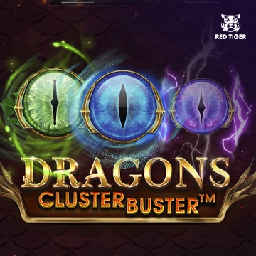 Redtiger : Dragons Clusterbuster - SIGAMEN137