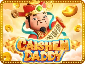 PLAYSTAR : CAISHEN DADDY - SIGAMEN137