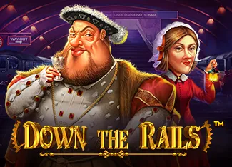 Pragmatic : Down the Rails - SIGAMEN137