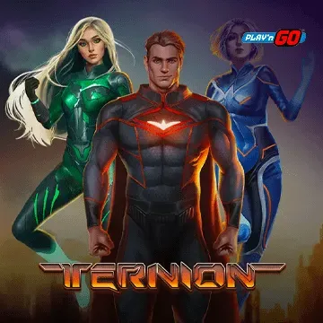 PlaynGo : Ternion - SIGAMEN137