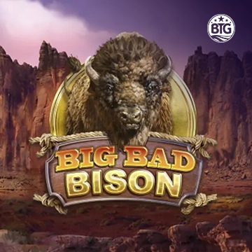 Bigtime : Big Bad Bison - SIGAMEN137