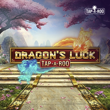 Dragons Luck Tap-A-Roo™ - SIGAMEN137