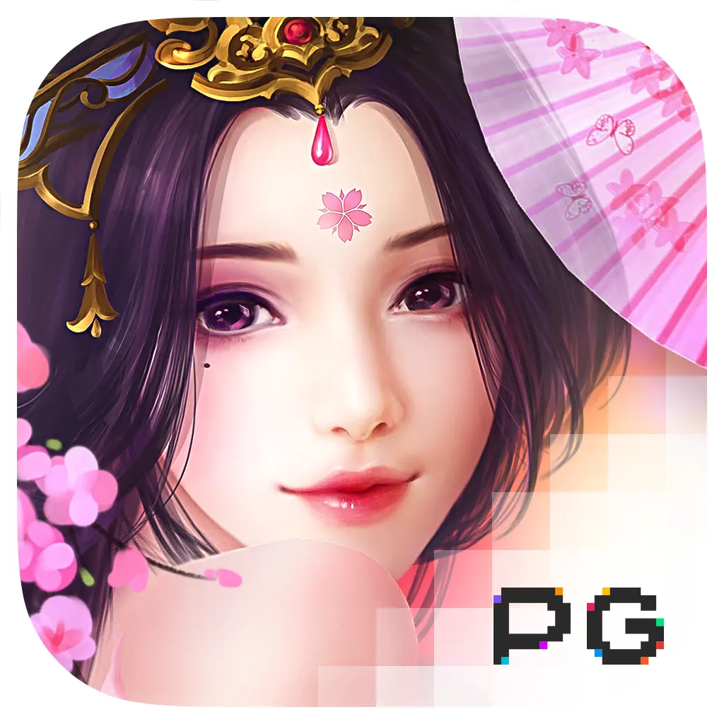 PGSoft : Honey Trap of Diao Chan - SIGAMEN137
