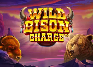 Pragmatic : Wild Bison Charge - SIGAMEN137
