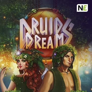 Druids Dream - SIGAMEN137