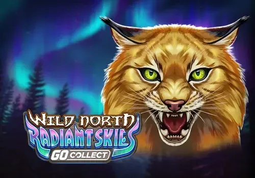 PlaynGo : Wild North Radiant Skies GO Collect - SIGAMEN137