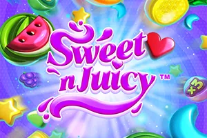 Sweet n Juicy - SIGAMEN137