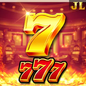 Jili : SevenSevenSeven - SIGAMEN137