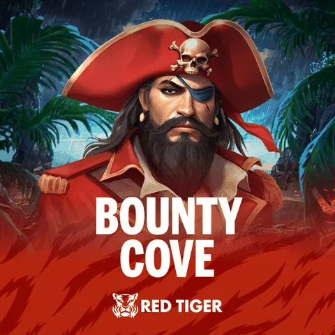 Redtiger : Bounty Cove - SIGAMEN137