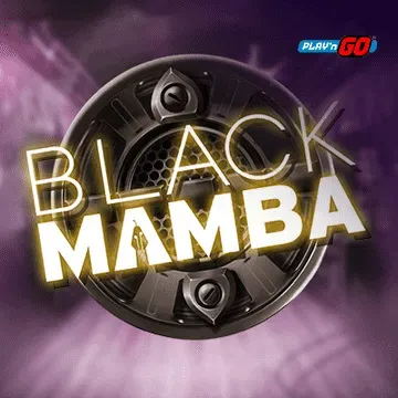 PlaynGo : Black Mamba - SIGAMEN137