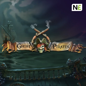 Ghost Pirates - SIGAMEN137