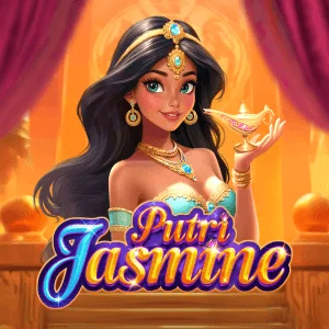 Besoft : Princess Jasmine - SIGAMEN137