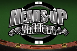 Headsup Holdem - SIGAMEN137