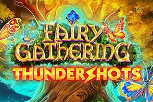 Fairy Gathering: Thundershots - SIGAMEN137