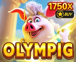 JDB : Olympig - SIGAMEN137