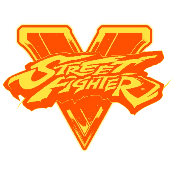 Street Fighter V 街头霸王 V - SIGAMEN137