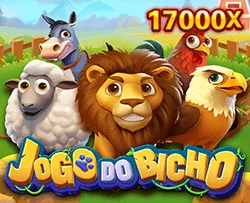 Jogo Do Bicho - SIGAMEN137