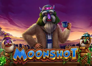 Pragmatic : Moonshot - SIGAMEN137