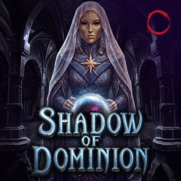 Slotmill : Shadow of Dominion - SIGAMEN137