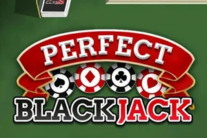 Perfect Blackjack - SIGAMEN137