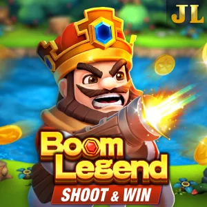 Boom Legend - SIGAMEN137