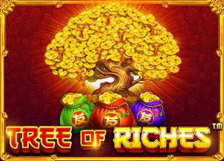 Pragmatic : Tree of Riches - SIGAMEN137