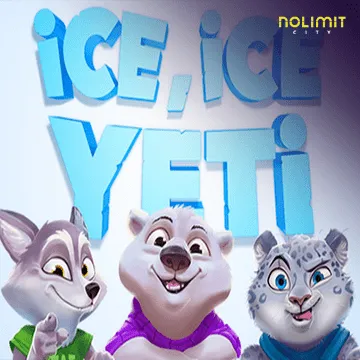 NolimitCity : Ice Ice Yeti - SIGAMEN137