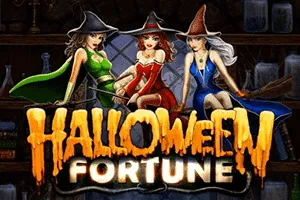 Halloween Fortune Scratch - SIGAMEN137