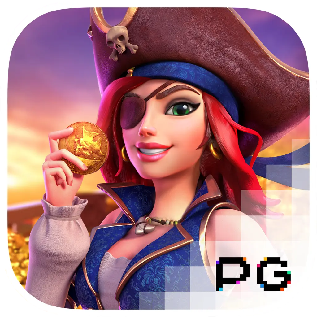 PGSoft : Queen of Bounty - SIGAMEN137