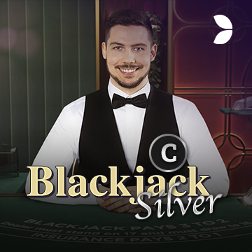 Blackjack Silver C - SIGAMEN137