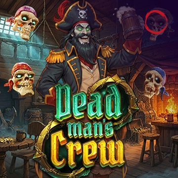 Dead Mans Crew - SIGAMEN137
