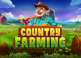 Pragmatic : Country Farming - SIGAMEN137