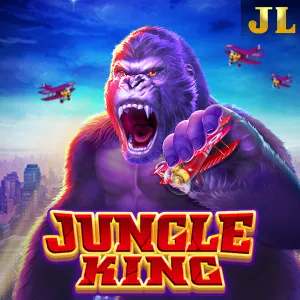Jili : Jungle King - SIGAMEN137