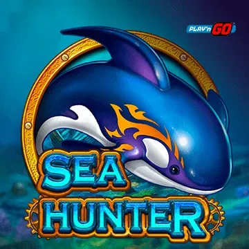 PlaynGo : Sea Hunter - SIGAMEN137
