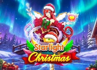 Pragmatic : Starlight Christmas - SIGAMEN137