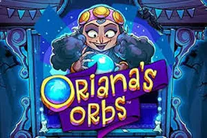 Orianas Orbs - SIGAMEN137