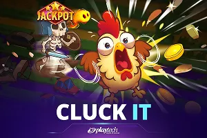 Cluck It - SIGAMEN137